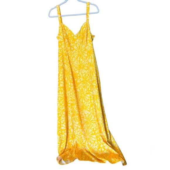 ModCloth Sweeten The Occasion Maxi Dress NWT - Picture 3 of 6